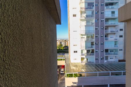 Apartamento para alugar com 56m², 3 quartos e 1 vagaVista Área de Serviço