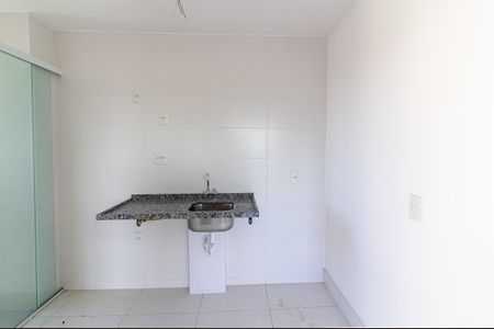 Apartamento para alugar com 56m², 3 quartos e 1 vagaCozinha