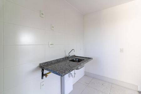 Apartamento para alugar com 56m², 3 quartos e 1 vagaCozinha