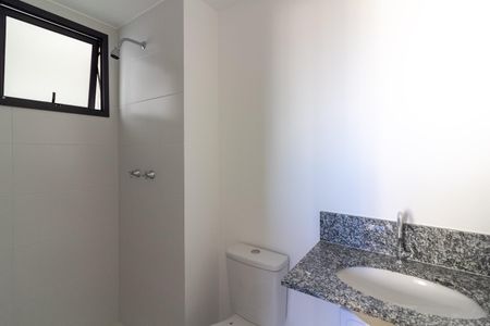 Apartamento para alugar com 56m², 3 quartos e 1 vagaBanheiro Suíte