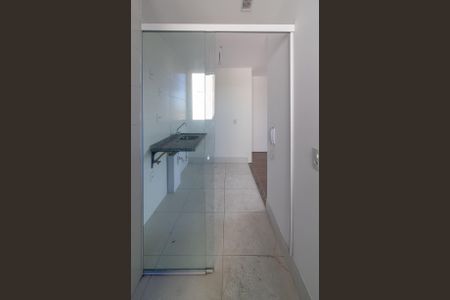 Apartamento para alugar com 56m², 3 quartos e 1 vagaÁrea de Serviço