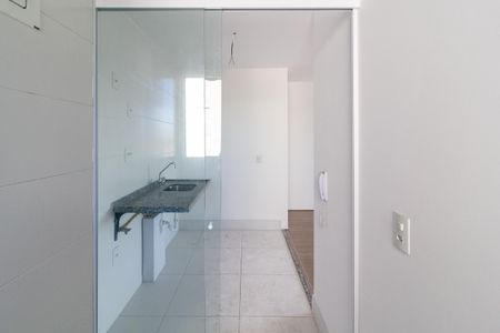 Apartamento para alugar com 56m², 3 quartos e 1 vagaÁrea de Serviço