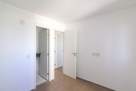 Apartamento para alugar com 56m², 3 quartos e 1 vagaQuarto 3 - Suíte