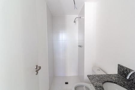 Apartamento para alugar com 56m², 3 quartos e 1 vagaBanheiro Social