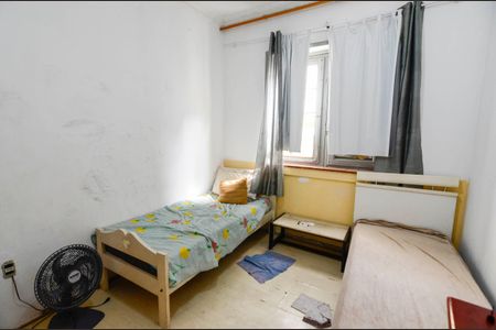 Quarto de apartamento para alugar com 1 quarto, 80m² em Grajaú, Rio de Janeiro