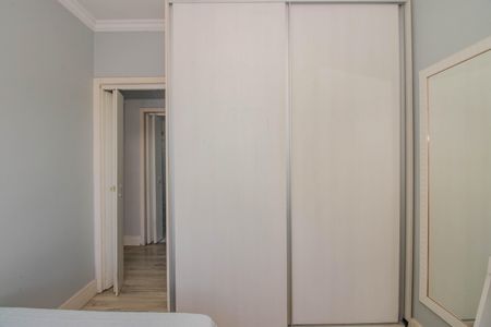 Casa de condomínio à venda com 128m², 3 quartos e 2 vagas Casa de condomínio à venda com 128m², 3 quartos e 2 vagasQuarto 2