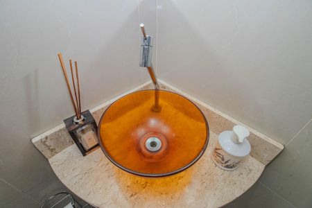 Casa de condomínio à venda com 128m², 3 quartos e 2 vagas Casa de condomínio à venda com 128m², 3 quartos e 2 vagasLavabo