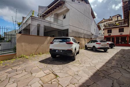 Casa de condomínio à venda com 128m², 3 quartos e 2 vagas Casa de condomínio à venda com 128m², 3 quartos e 2 vagasGaragem