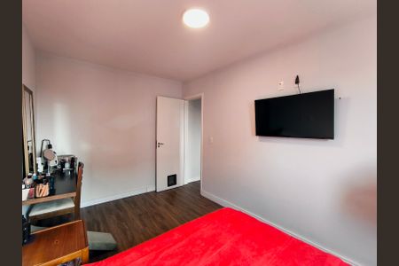 Apartamento à venda com 2 quartos, 64m² em Jardim Tamoio, Jundiaí