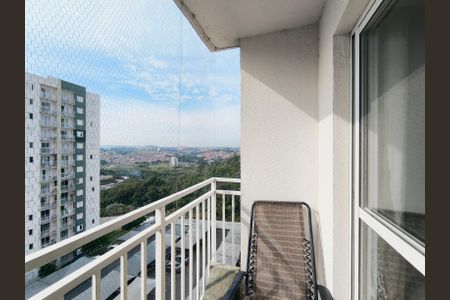 Apartamento à venda com 2 quartos, 64m² em Jardim Tamoio, Jundiaí