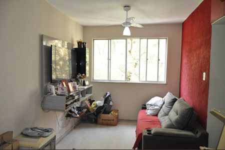 Apartamento para alugar com 2 quartos, 50m² em Tomás Coelho, Rio de Janeiro