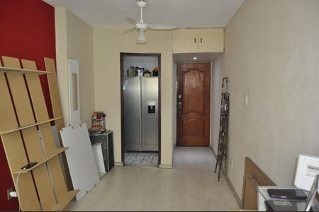 Apartamento para alugar com 2 quartos, 50m² em Tomás Coelho, Rio de Janeiro