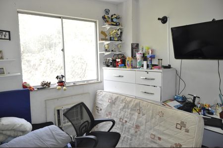 Apartamento para alugar com 2 quartos, 50m² em Tomás Coelho, Rio de Janeiro