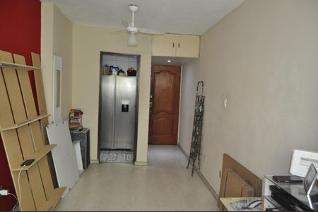 Apartamento para alugar com 2 quartos, 50m² em Tomás Coelho, Rio de Janeiro