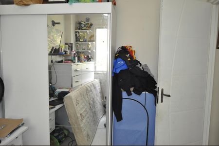 Apartamento para alugar com 2 quartos, 50m² em Tomás Coelho, Rio de Janeiro