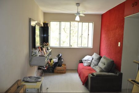 Apartamento para alugar com 2 quartos, 50m² em Tomás Coelho, Rio de Janeiro