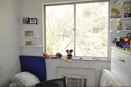 Apartamento para alugar com 2 quartos, 50m² em Tomás Coelho, Rio de Janeiro