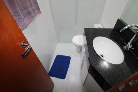 Casa à venda com 129m², 3 quartos e 2 vagasQuarto 3 - Banheiro