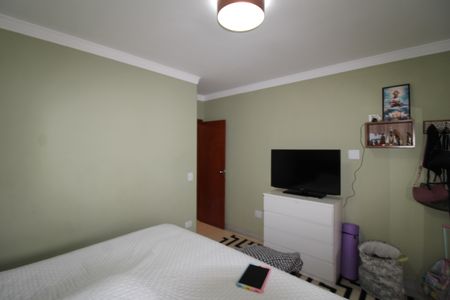 Casa à venda com 129m², 3 quartos e 2 vagasQuarto 2