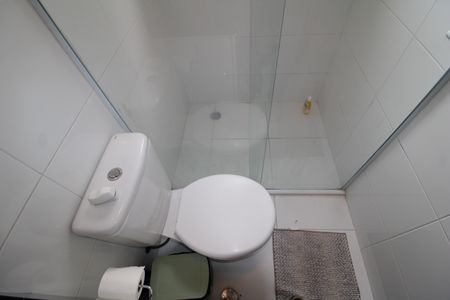 Casa à venda com 129m², 3 quartos e 2 vagasQuarto 2 - Banheiro