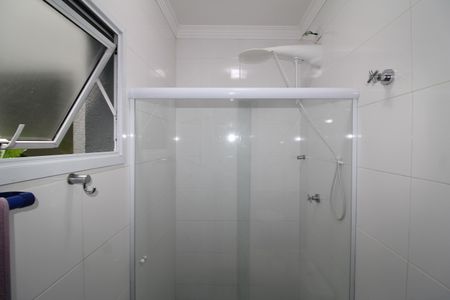 Casa à venda com 129m², 3 quartos e 2 vagasQuarto 3 - Banheiro