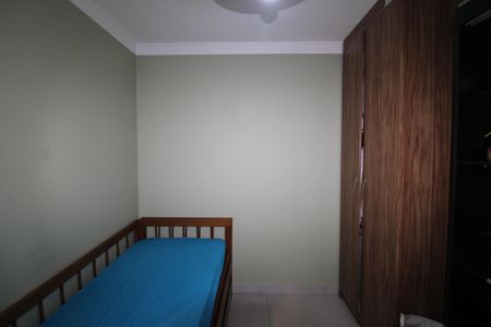 Casa à venda com 129m², 3 quartos e 2 vagasQuarto 3