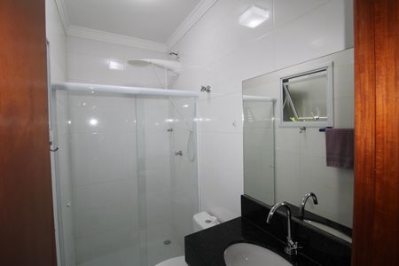 Casa à venda com 129m², 3 quartos e 2 vagasQuarto 3 - Banheiro