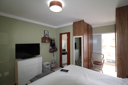 Casa à venda com 129m², 3 quartos e 2 vagasQuarto 2