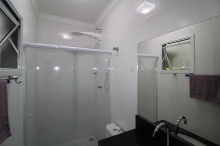 Casa à venda com 129m², 3 quartos e 2 vagasQuarto 3 - Banheiro