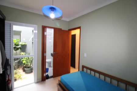 Casa à venda com 129m², 3 quartos e 2 vagasQuarto 3