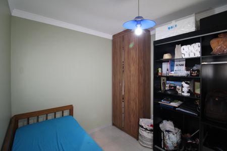 Casa à venda com 129m², 3 quartos e 2 vagasQuarto 3