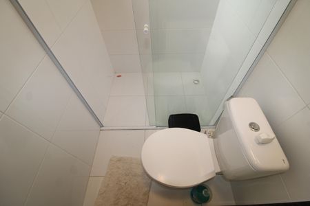 Quarto 1 - Banheiro de casa à venda com 3 quartos, 129m² em Santana, São Paulo