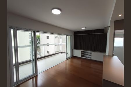 Apartamento à venda com 2 quartos, 74m² em Chácara Inglesa, São Paulo