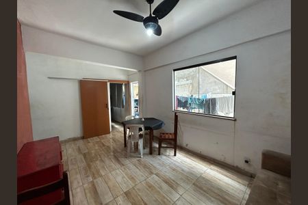 Sala apartamento 1 de apartamento à venda com 6 quartos, 350m² em Pilares, Rio de Janeiro