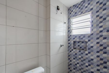 Apartamento para alugar com 40m², 2 quartos e sem vaga Apartamento para alugar com 40m², 2 quartos e sem vagaBanheiro