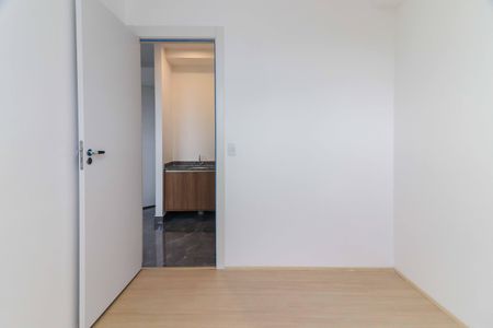Quarto 2 de apartamento para alugar com 2 quartos, 35m² em Jaguaré, São Paulo