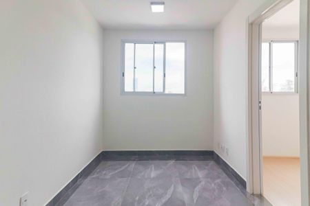 Sala de apartamento para alugar com 2 quartos, 35m² em Jaguaré, São Paulo