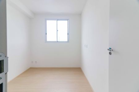 Quarto 2 de apartamento para alugar com 2 quartos, 35m² em Jaguaré, São Paulo