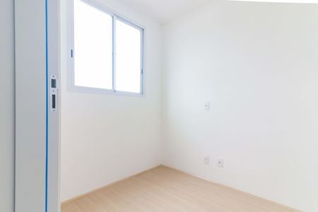 Quarto 1 de apartamento para alugar com 2 quartos, 35m² em Jaguaré, São Paulo