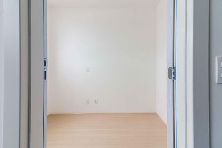 Quarto 1 de apartamento para alugar com 2 quartos, 35m² em Jaguaré, São Paulo