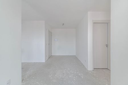 Sala de apartamento à venda com 2 quartos, 43m² em Ipiranga, São Paulo