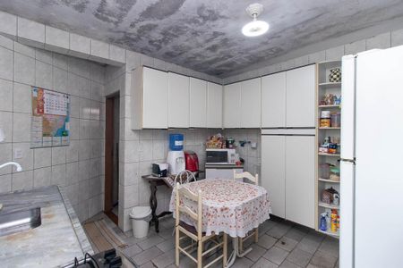 Cozinha de casa à venda com 2 quartos, 222m² em Vila Nova Mazzei, São Paulo