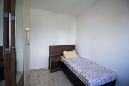 Quarto 1 de apartamento para alugar com 2 quartos, 54m² em Vila Barao, Sorocaba