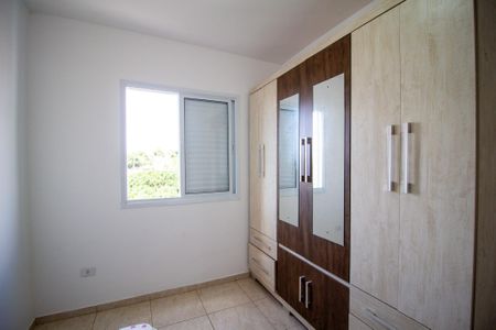 Quarto 1 de apartamento para alugar com 2 quartos, 54m² em Vila Barao, Sorocaba