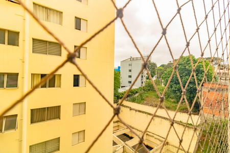 Apartamento para alugar com 2 quartos, 53m² em Jardim Oriental, São Paulo