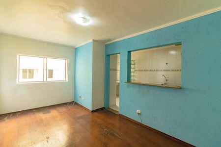 Apartamento para alugar com 2 quartos, 53m² em Jardim Oriental, São Paulo