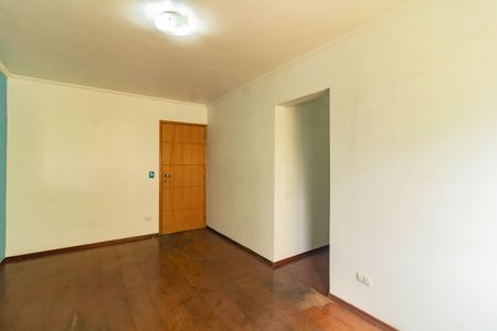 Apartamento para alugar com 2 quartos, 53m² em Jardim Oriental, São Paulo
