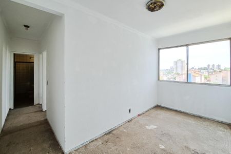 Sala de apartamento à venda com 2 quartos, 62m² em Assunção, São Bernardo do Campo