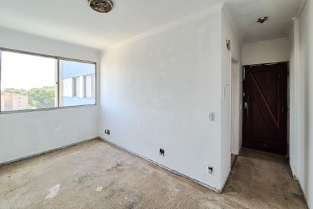 Sala de apartamento à venda com 2 quartos, 62m² em Assunção, São Bernardo do Campo