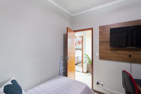 Apartamento à venda com 65m², 3 quartos e 1 vagaQuarto 3